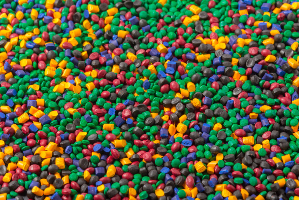 Mastering the Mix: Deep Dive into India's Masterbatch Manufacturing ...